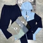 Aaa quality Nike tracksuits