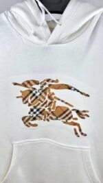 Superclone quality Burberry hoodies - Image 3