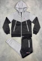 Aaa quality Kids berghaus tracksuits - Image 3