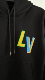 Superclone quality Lv hoodies - Image 4