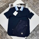 Top quality superclone Moncler polo - Image 2