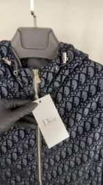 Superclone quality Dior windbreaker - Image 5