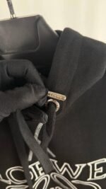 Superclone quality Loewe hoodies - Image 4