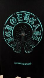 Superclone quality Chrome hearts hoodies - Image 3