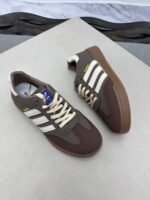 Men’s Adidas sambas - Image 2