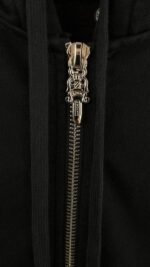 Superclone quality Chrome hearts hoodies - Image 4