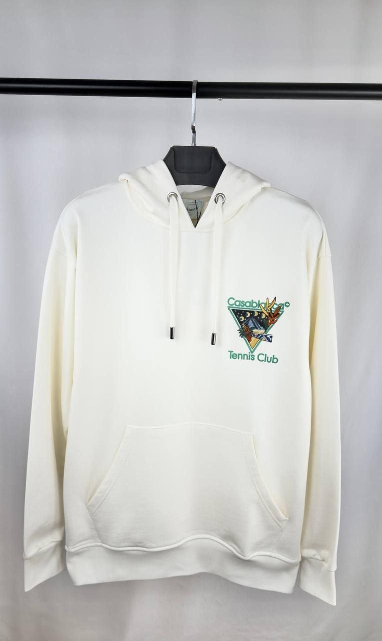 47067ec4-c126-4090-af4e-31da908f609e Superclone quality Casablanca hoodies - Image 1