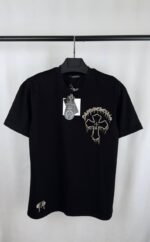 Superclone quality Chrome hearts tees