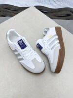 Men’s Adidas sambas - Image 4