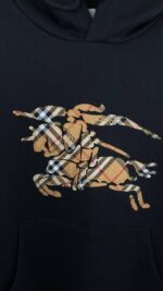 Superclone quality Burberry hoodies - Image 5