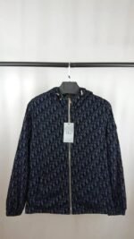 Superclone quality Dior windbreaker