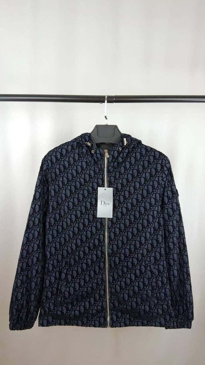 50a25dcc-a351-43a8-994d-32315ccdf916 Superclone quality Dior windbreaker - Image 1