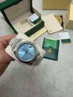 1:1 quality Rolex gmt master watches comes with box paperwork etc - Image 3