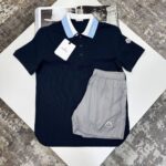 Top quality superclone Moncler polo