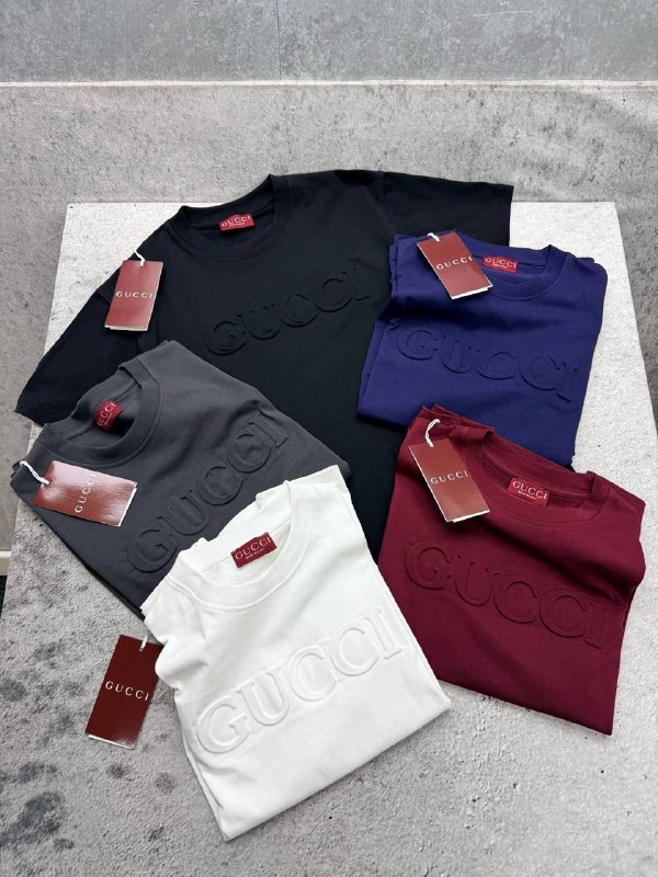 5988061112693361715 Superclone quality Gucci t shirt