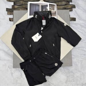 Superclone quality moncler windbreaker jacket