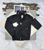 Superclone quality moncler windbreaker jacket