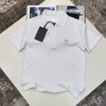 Top quality superclone Prada polo