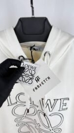 Superclone quality Loewe hoodies - Image 3