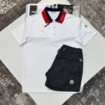 Top quality superclone Moncler polo - Image 5