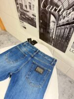 Superclone quality D&G jeans slim fit - Image 2