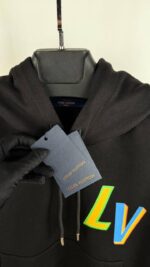 Superclone quality Lv hoodies - Image 2