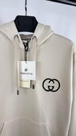Superclone quality Gucci hoodies - Image 5