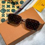 Superclone quality Lv sunglasses boxed - Image 3