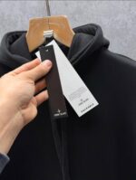 Superclone quality Kids stone island hoodie - Image 4