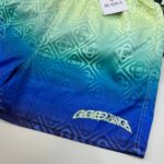 Costume Gradient Casablanca Swim Shorts UK