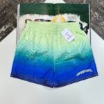 Costume Gradient Casablanca Swim Shorts UK