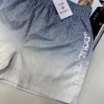 Grey Casablanca Swim Shorts UK