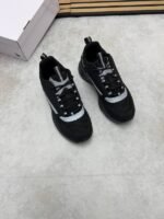 Dior B22 Mens Shoes | Premium Designer Sneakers - Image 4