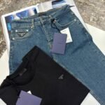 Prada jeans for men premium