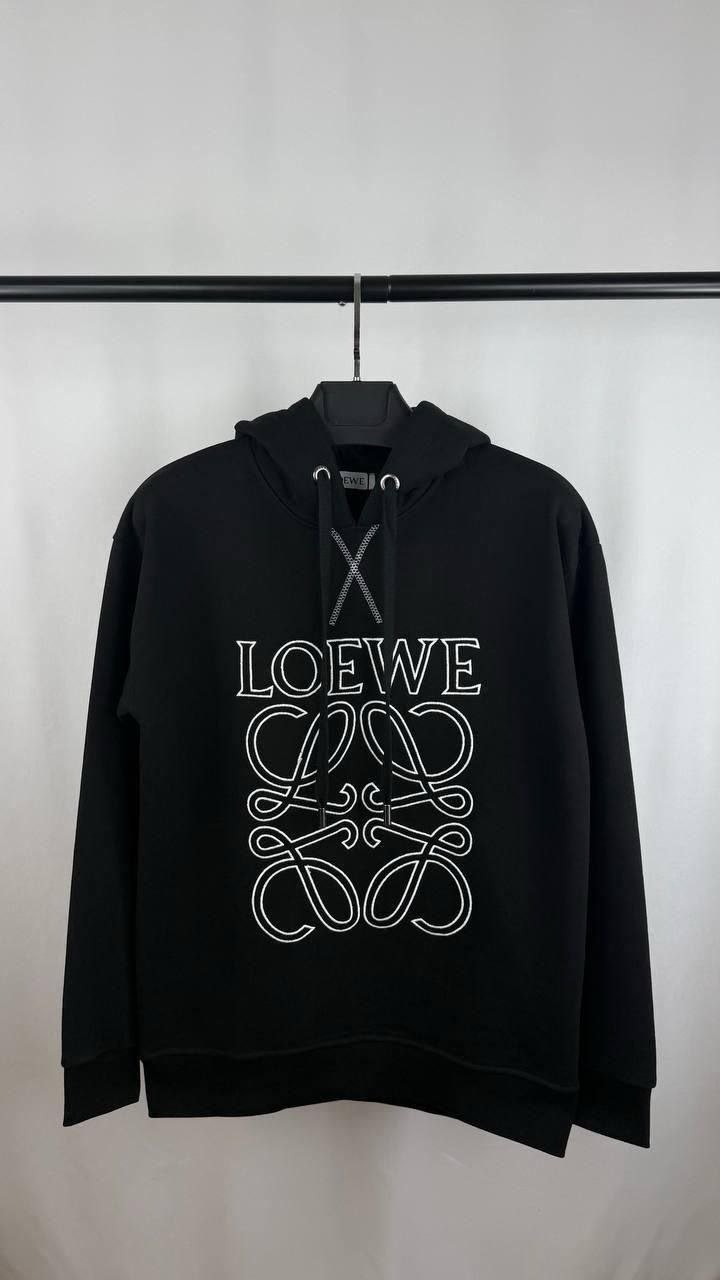 ac6ceb65-13a3-456a-b545-bfc24a70915f Superclone quality Loewe hoodies - Image 1