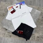 Superclone quality Gucci polo & Gucci shorts - Image 3