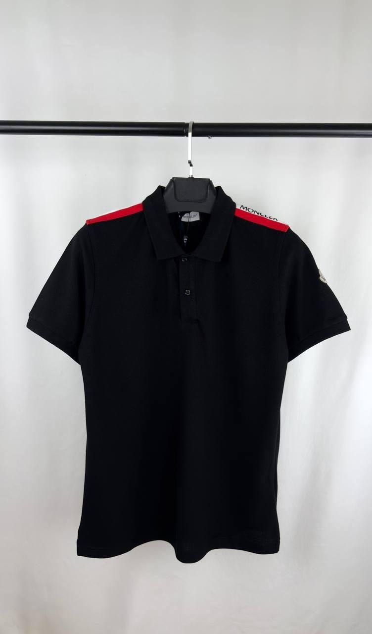 b3fd54a4-63e1-4fe3-bff1-eaa49be072fd Superclone quality Moncler polo - Image 1