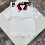 Top quality superclone Moncler polo - Image 4