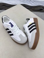 Men’s Adidas sambas
