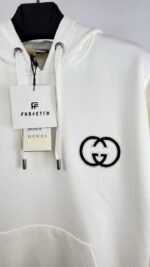 Superclone quality Gucci hoodies - Image 4