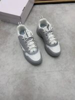Mens dior b22 gray - Image 3
