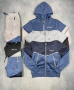 Aaa quality Kids berghaus tracksuits