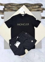 Superclone quality Moncler t-shirts and Swimshorts - Image 4