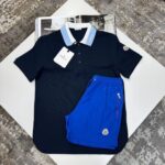 Top quality superclone Moncler polo - Image 3