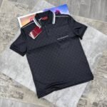 Superclone quality Gucci polo & Gucci shorts - Image 2