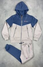 Aaa quality Kids berghaus tracksuits - Image 4