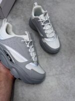 Mens dior b22 gray - Image 2