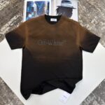 Top quality superclone Off white t-shirt