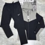 Aaa quality Nike tracksuits - Image 3