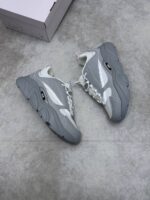 Mens dior b22 gray - Image 4
